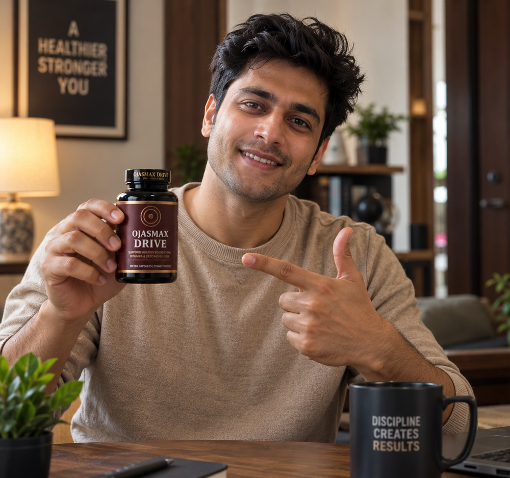 Arjun Mehta